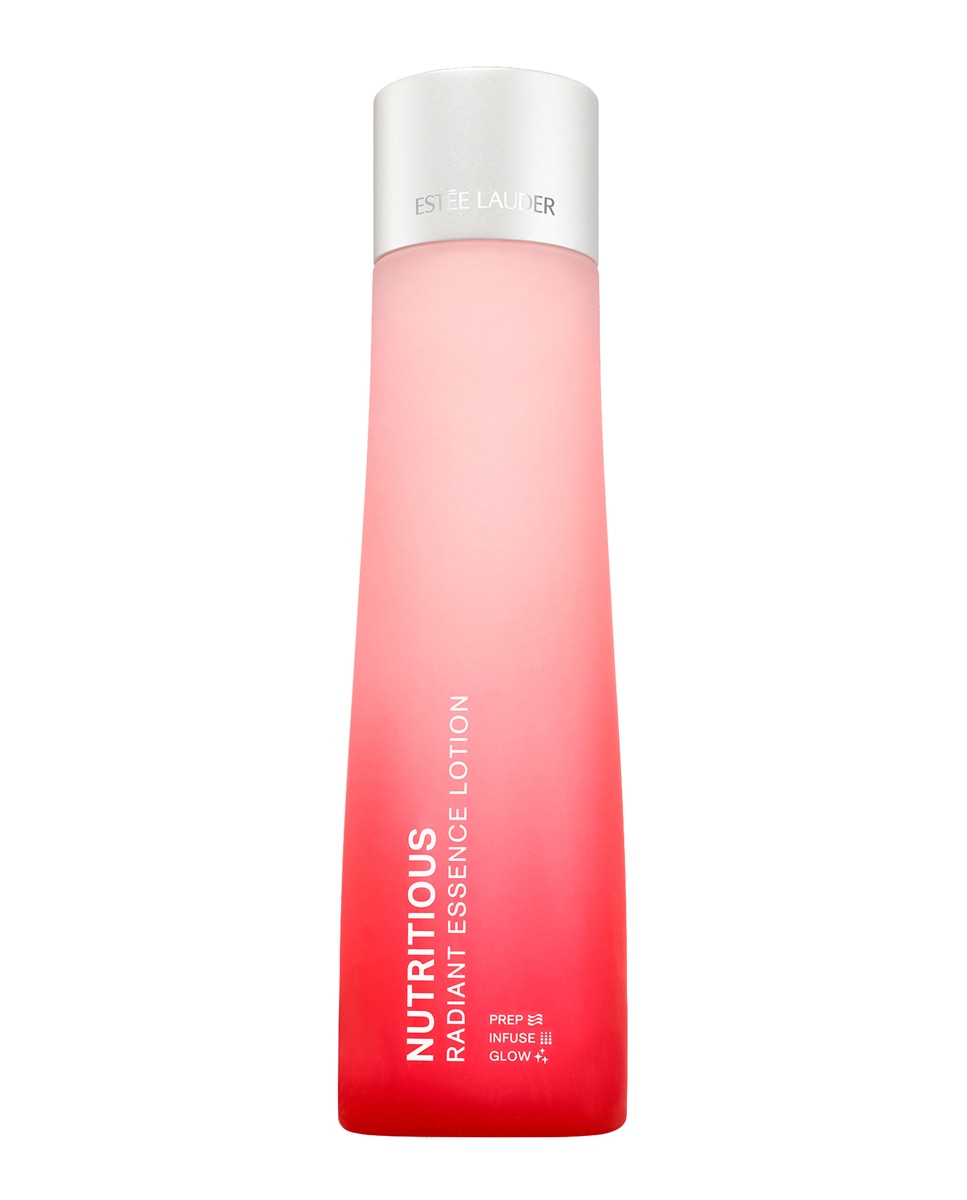 Estée Lauder - Loción de Tratamiento Nutritious Radiant Essence Treatment Lotion 200 ml Estée Lauder.