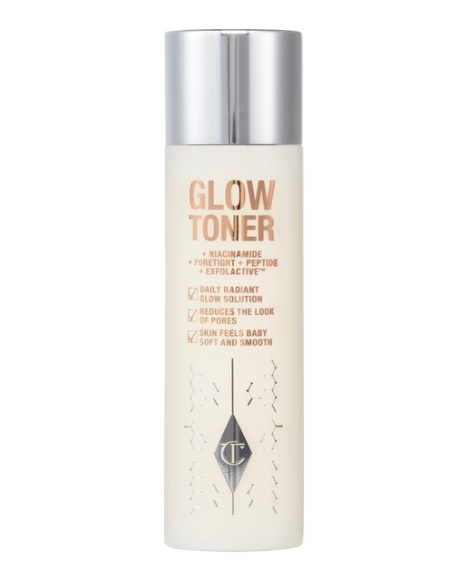 Imagen 0 de Tónico Facial Glow Toner Charlotte Tilbury