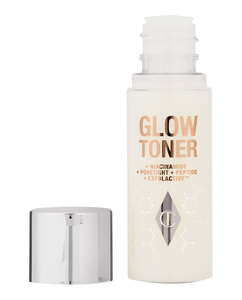 Tónico Facial Glow Toner Charlotte Tilbury - 30 ml 4