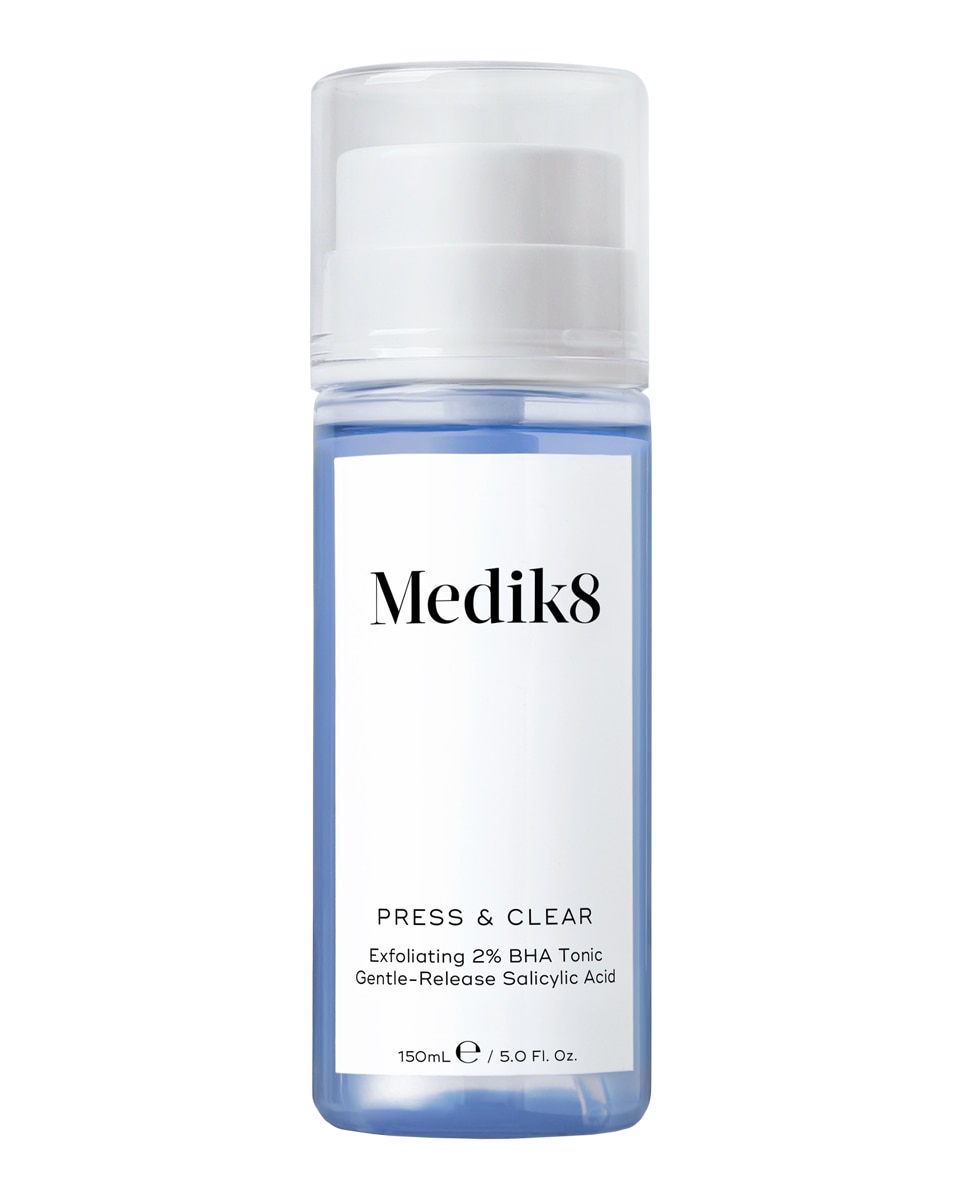 Medik8 - Tónico Press & Clear 150 ml Medik8.
