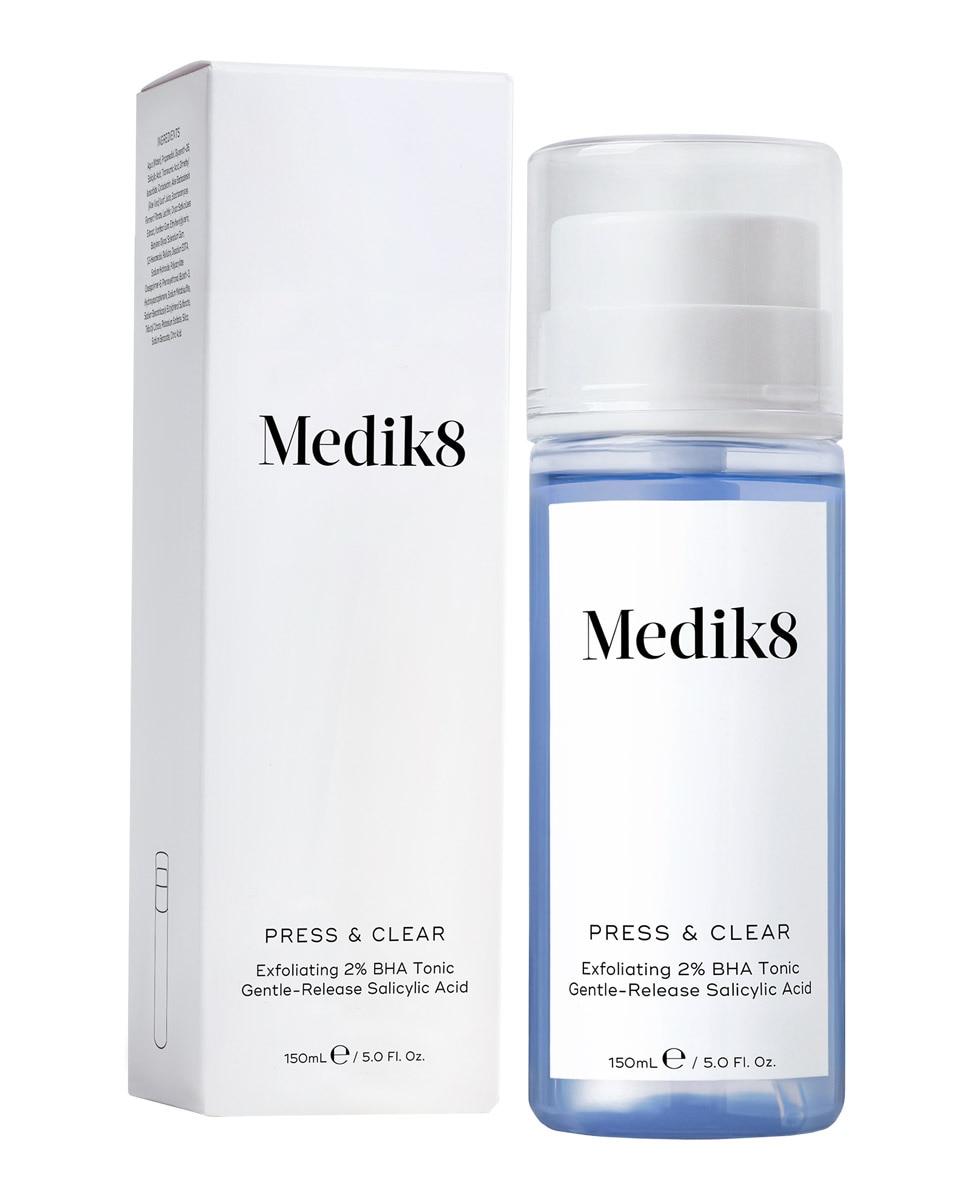 Tónico Press & Clear 150 ml Medik8 - 150 ml 2