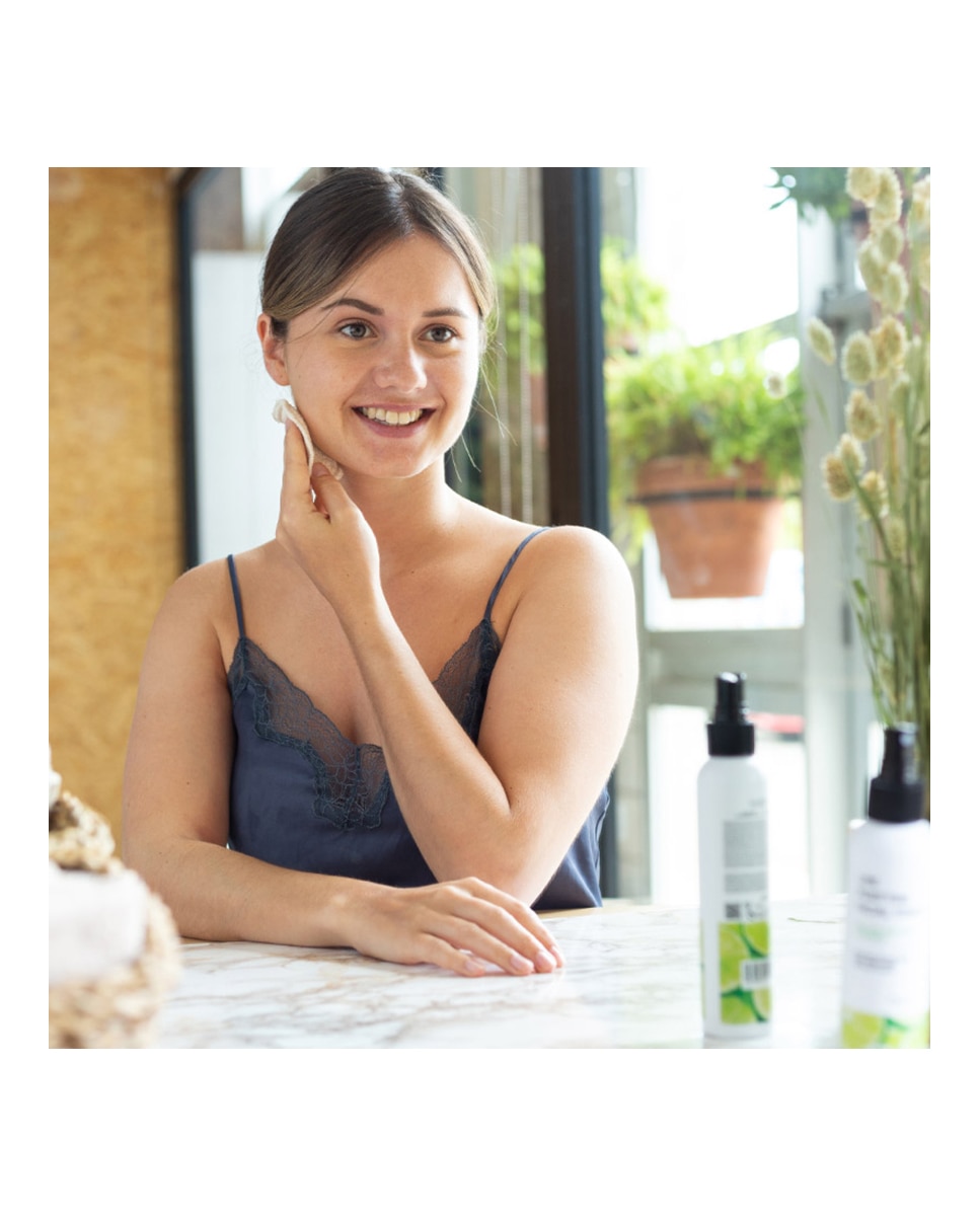 Tónico facial Lime Purifying Facial Toner 150 ml Freshly Cosmetics - 150 ml 7