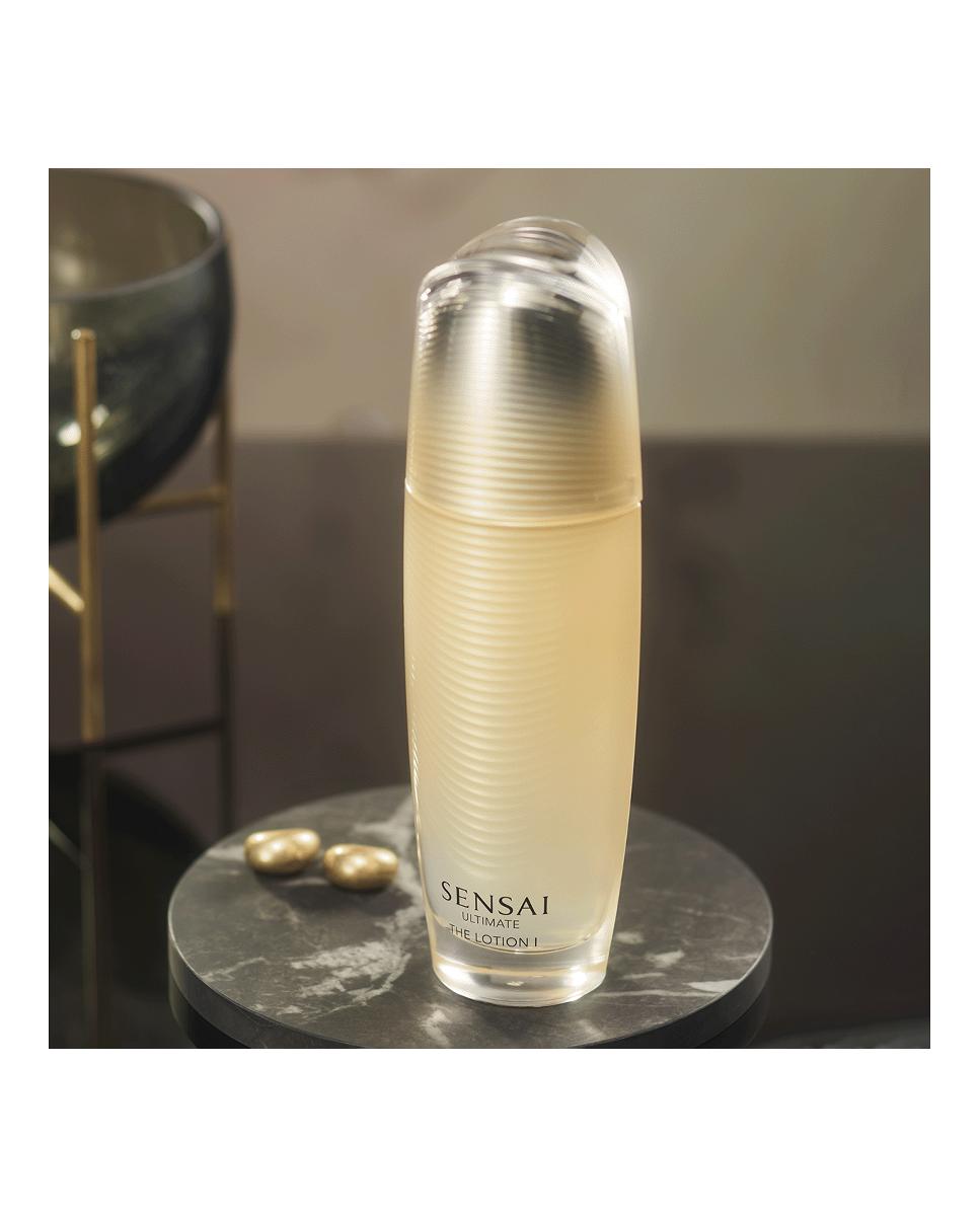 Loción Sensai Ultimate The Lotion I, Sensai - 125 ml 4