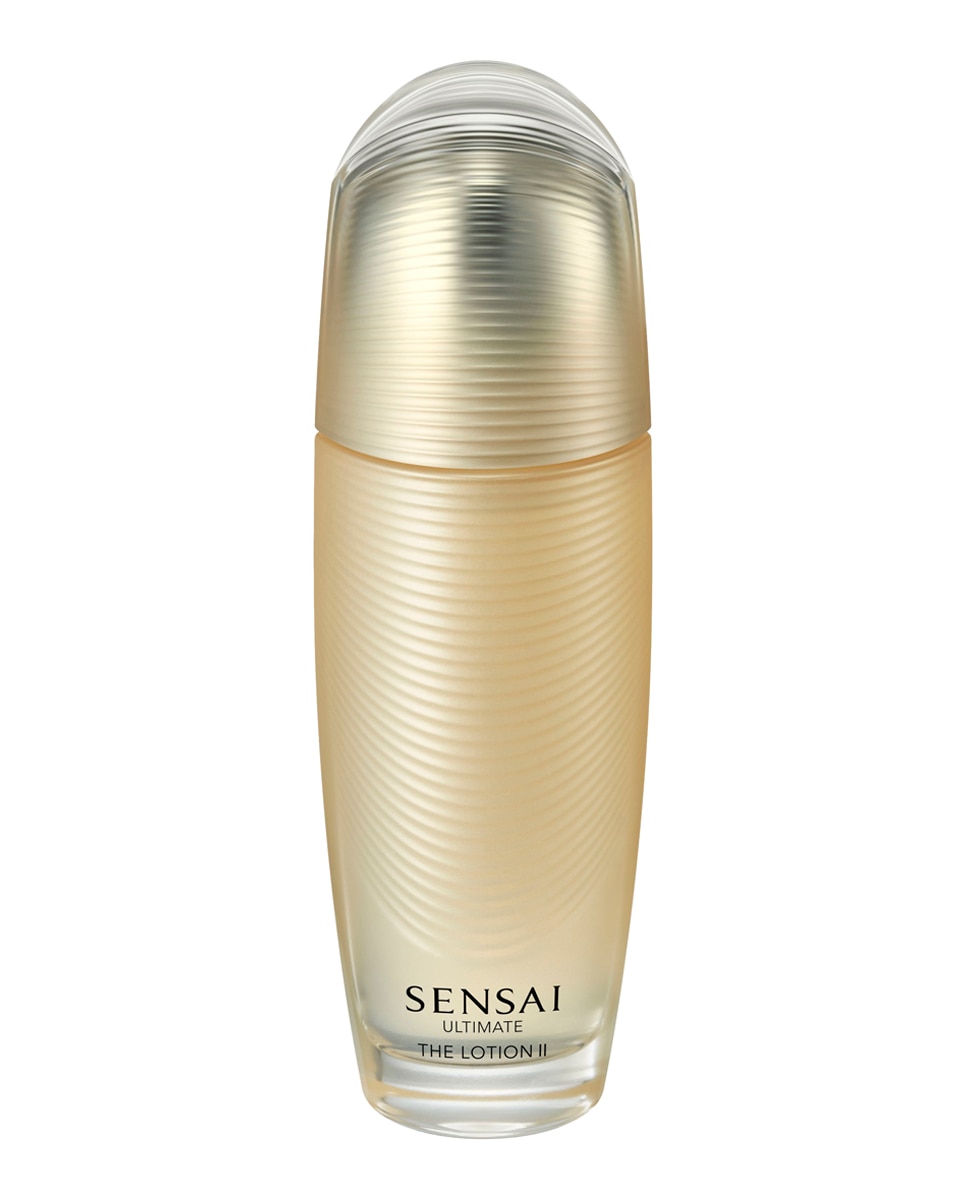 SENSAI THE LOTION 125ml 2本セット Loción Sensai Ultimate The Lotion II Sensai 125 ml · El Corte Inglés