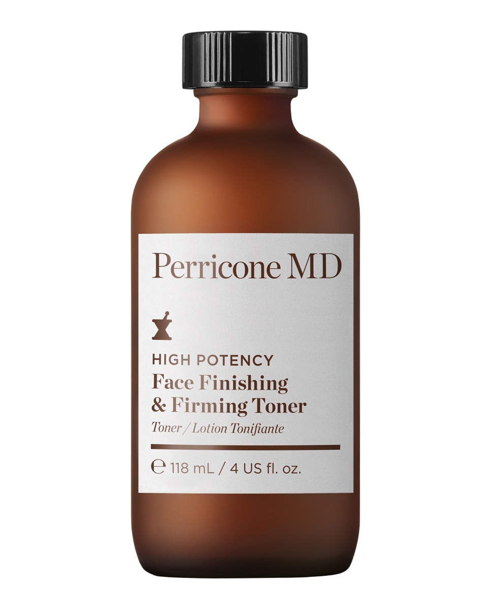 Perricone MD - Tónico High Potency Face Finishing & Firming Toner 118 ml Perricone MD.