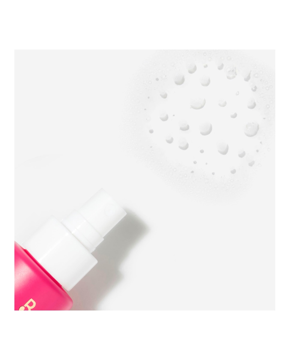 Bruma facial Mega Mist Bybi - 70 ml 3