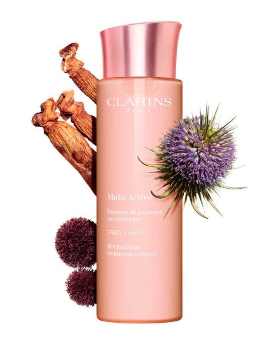 Multi Activa Día Esencia Clarins - 200 ml 2
