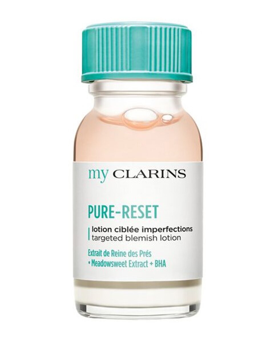 Imagen 0 de Loción Pure-Reset - Targeted Blemish Lotion 13 ml Clarins