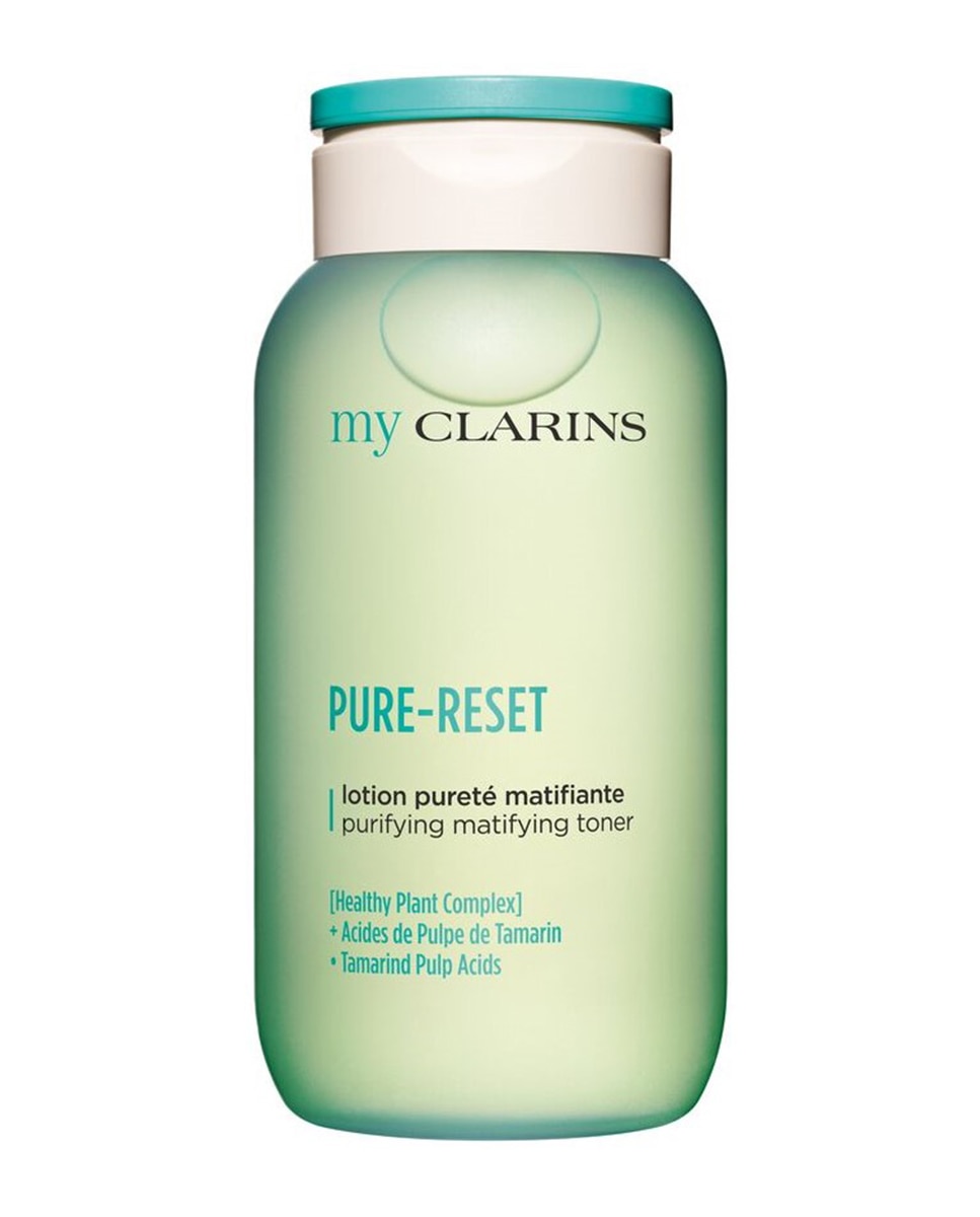 Imagen 0 de Loción Pure-Reset - Purifying Matifying Lotion 200 ml Clarins