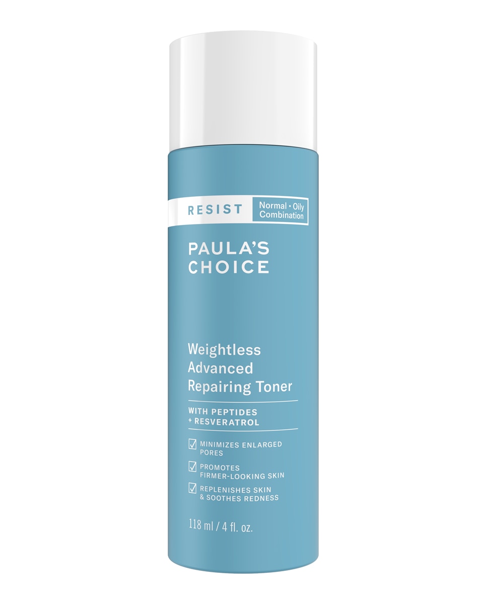 Tónico Equilibrante RESIST (Mixta/Grasa) 118ml Paula's Choice - 118 ml 1