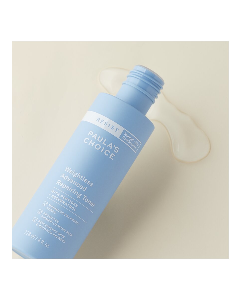 Tónico Equilibrante RESIST (Mixta/Grasa) 118ml Paula's Choice - 118 ml 2