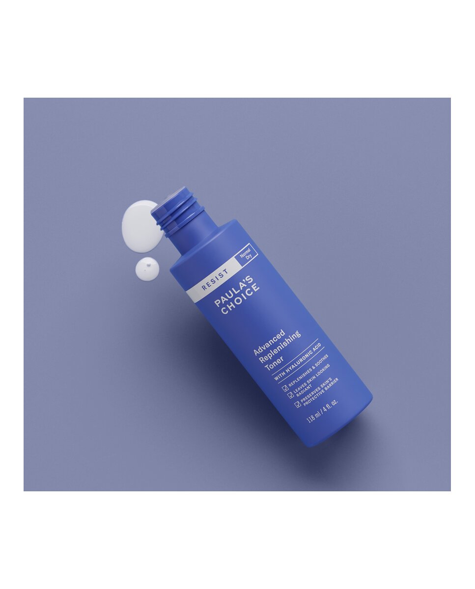 Tónico Hidratante RESIST (Normal/Seca) 118ml Paula's Choice 2