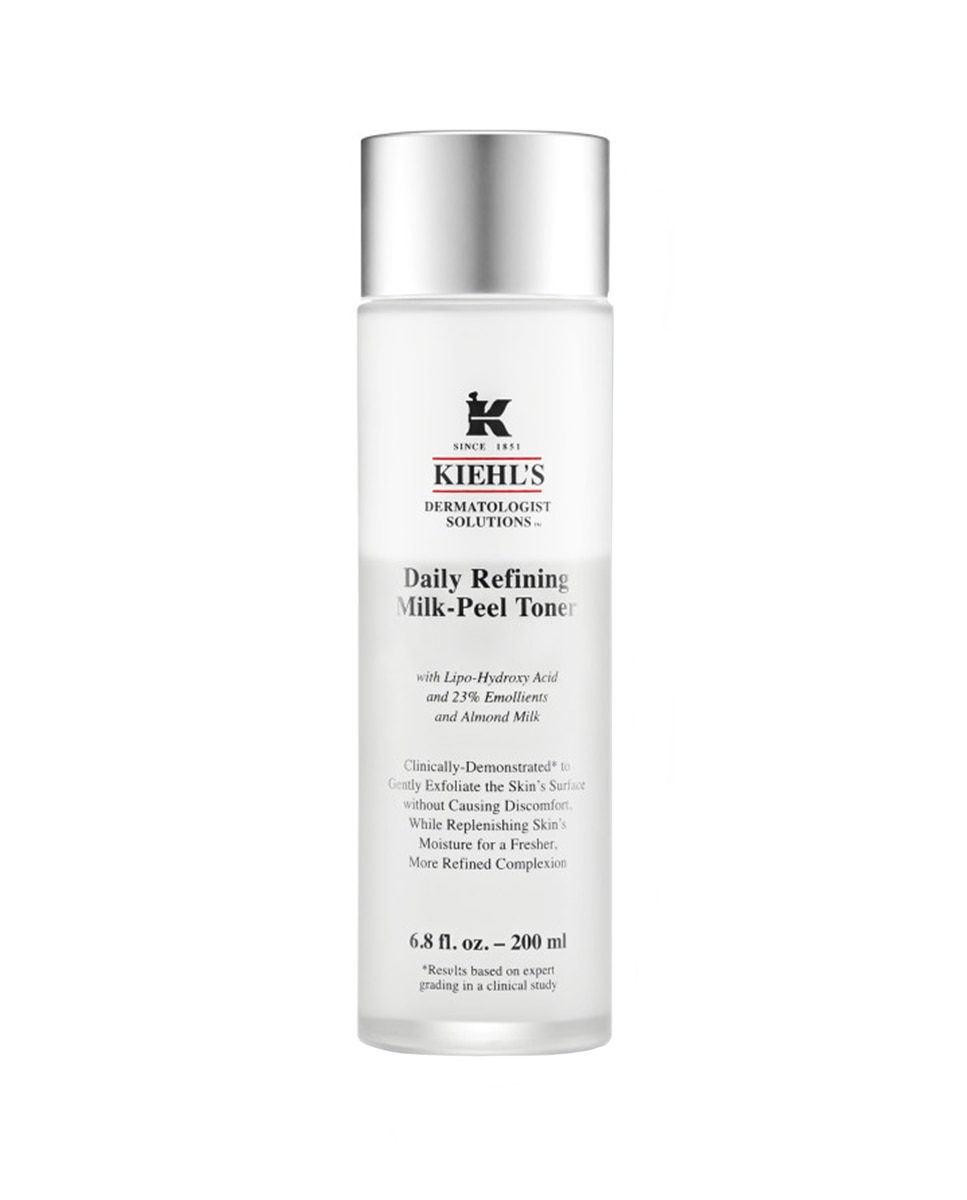 Imagen de Kiehl's Daily Refining Milk-Peel Tónico 200 ml en OfertitasTOP