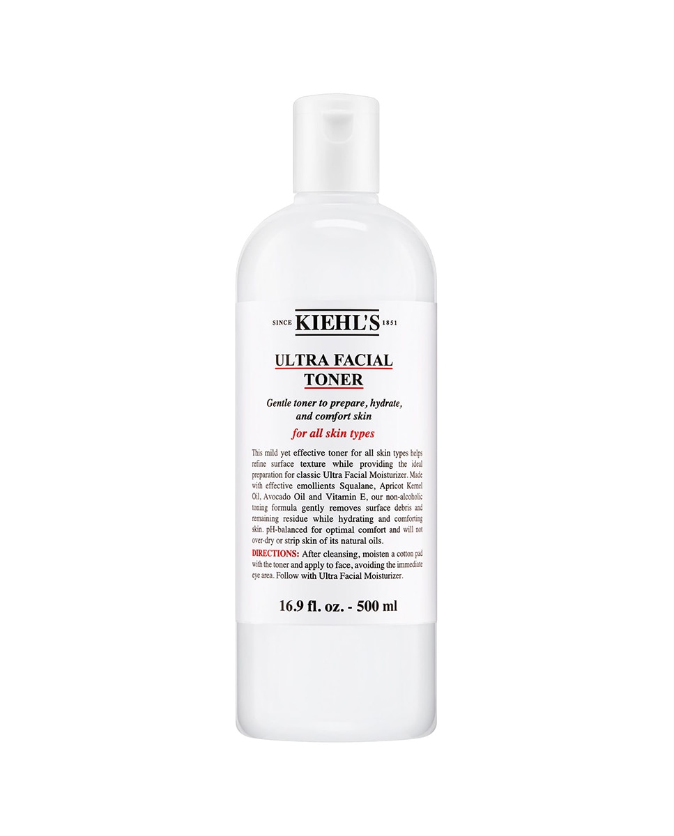 Imagen 0 de Tónico Facial Ultra 500 ml Kiehl's