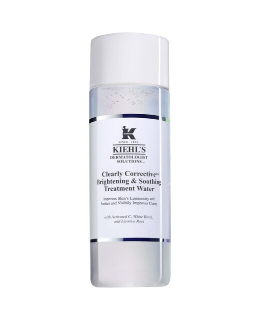 Tónico facial Clearly Corrective Brightening and Soothing Treatment Water 200 ml Kiehl's