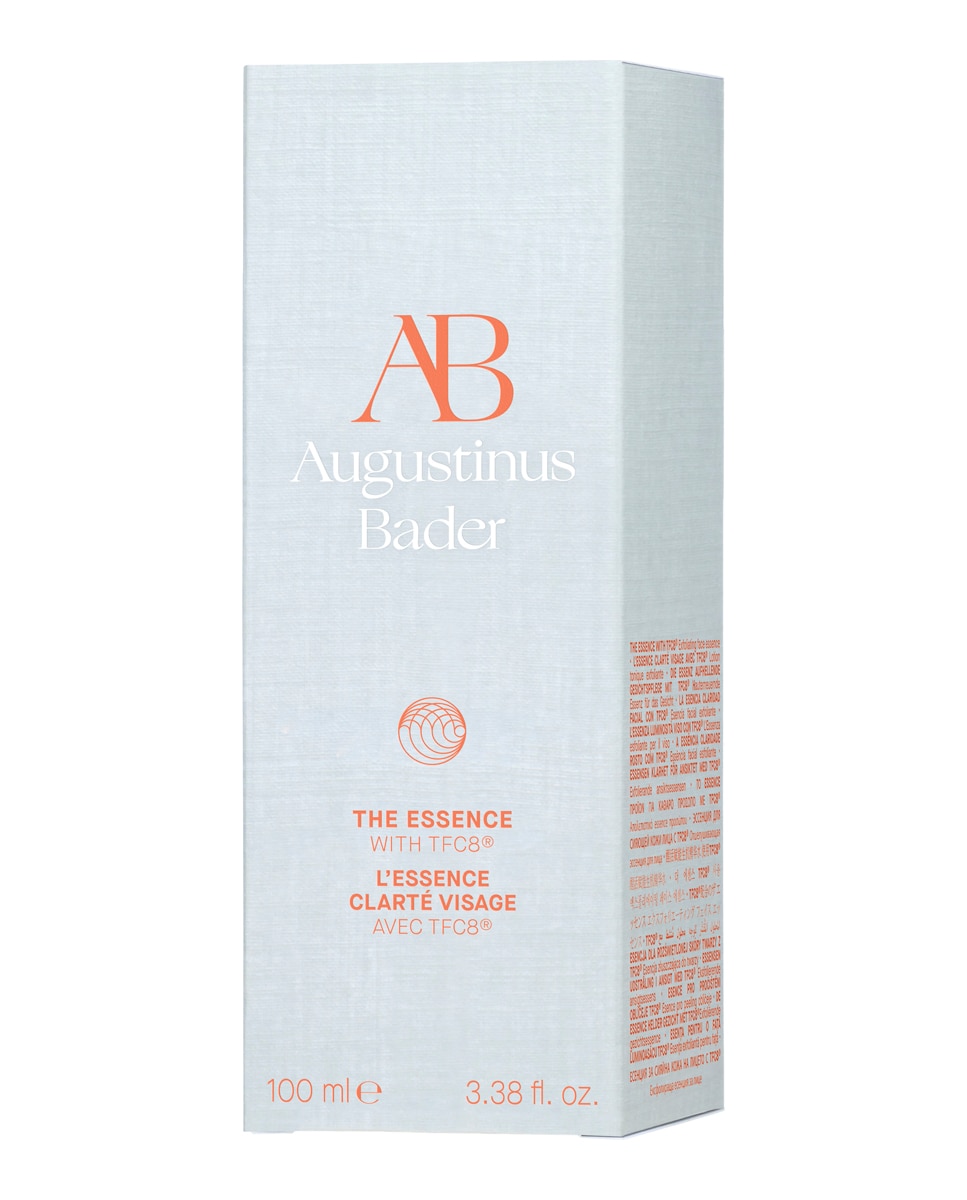 Limpiador The Essence Augustinus Bader - 100 ml 2