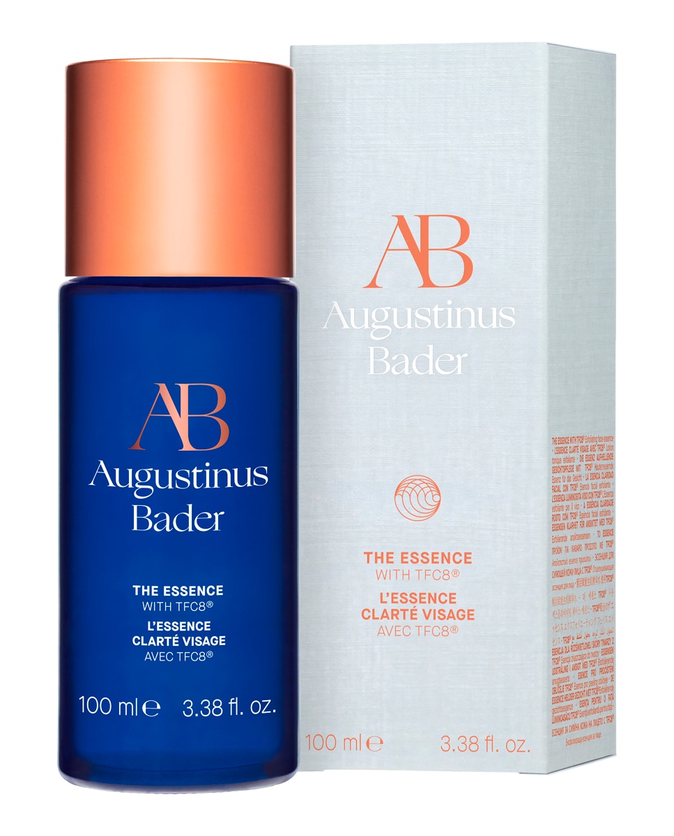Limpiador The Essence Augustinus Bader - 100 ml 3