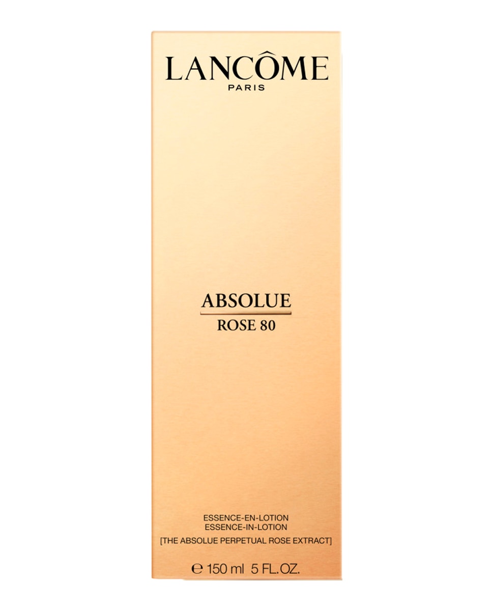 Thumbnail 2 de Lancôme Absolue Rose 80 Loción 80% esencia