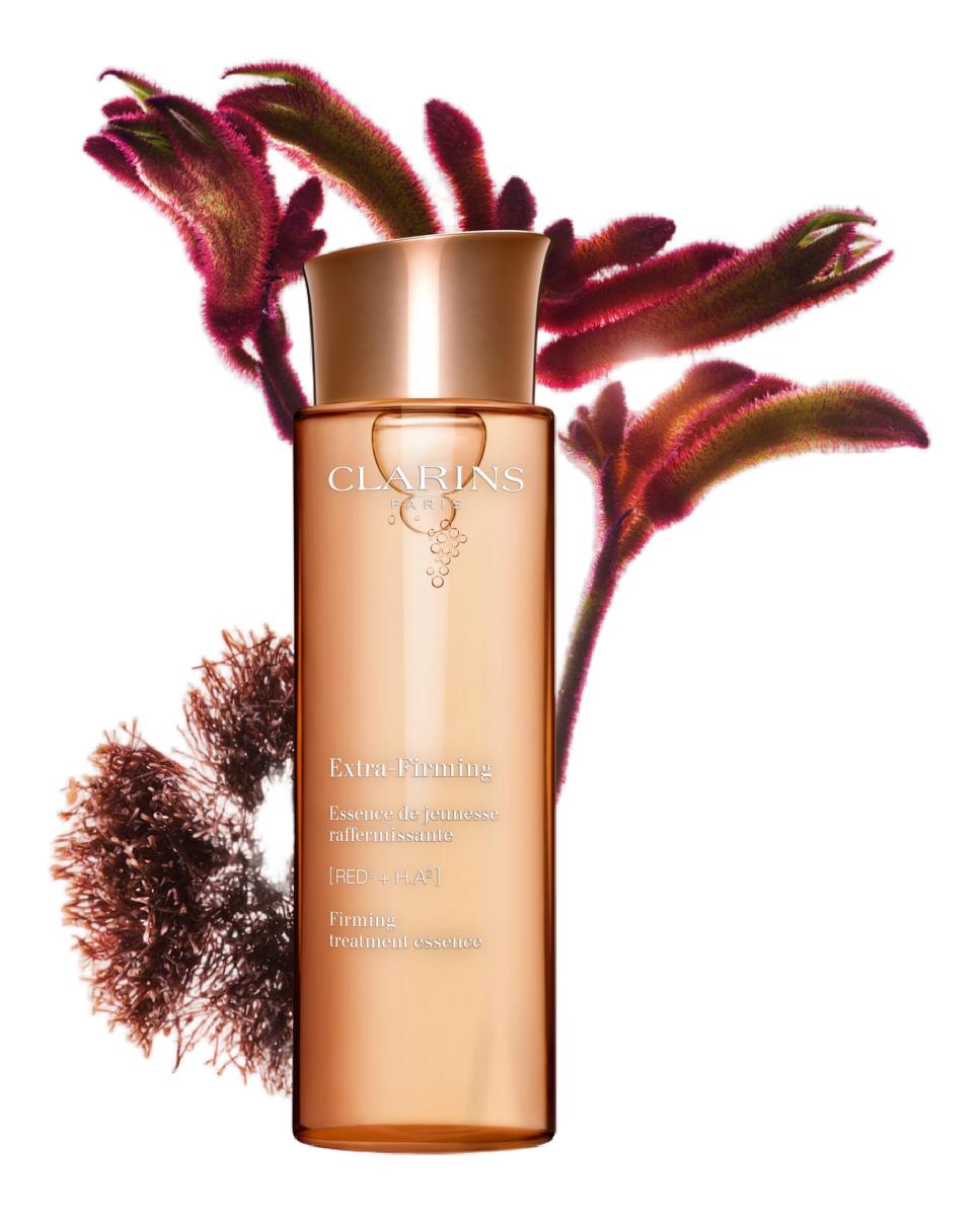 Imagen 2 de Tónico Facial Extra-Firming Essence 200 ml Clarins - 200 ml