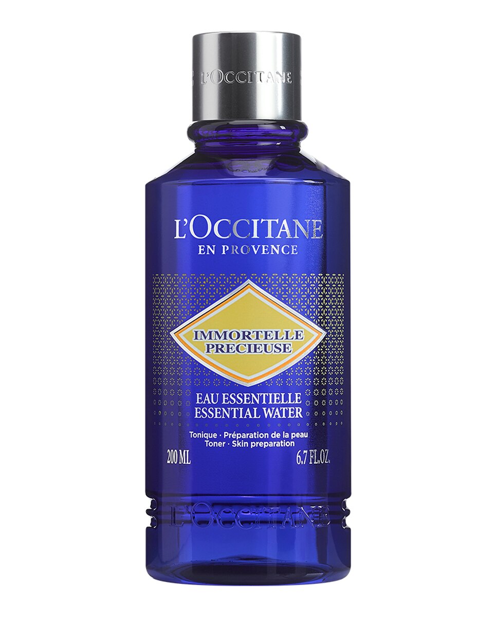 Imagen 0 de Agua Esencial 200 ml L'Occitane En Provence