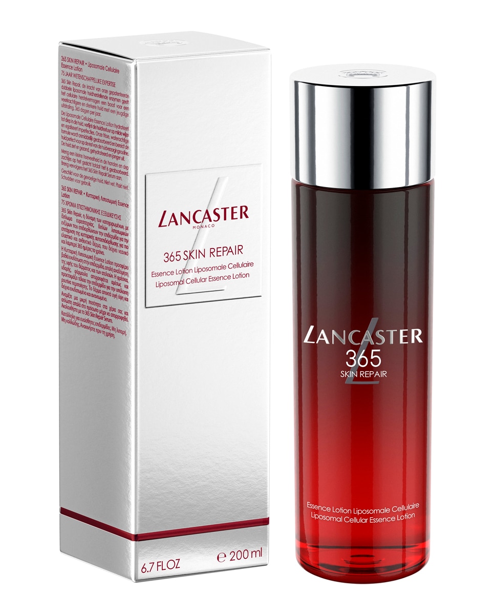Loción 365 Skin Repair Liposomal Cellular Essence 200 ml Lancaster - 200 ml 2