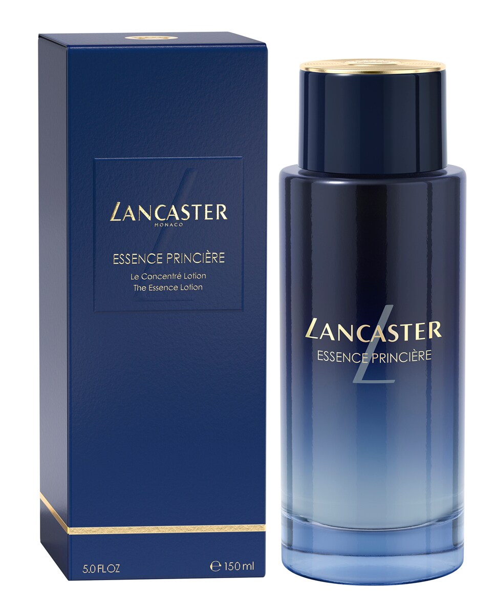 Loción Essence Princière 150 ml Lancaster 3