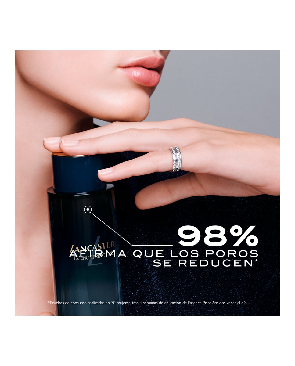 Thumbnail 4 de Lancaster Essence Princière loción 150 ml hidratante