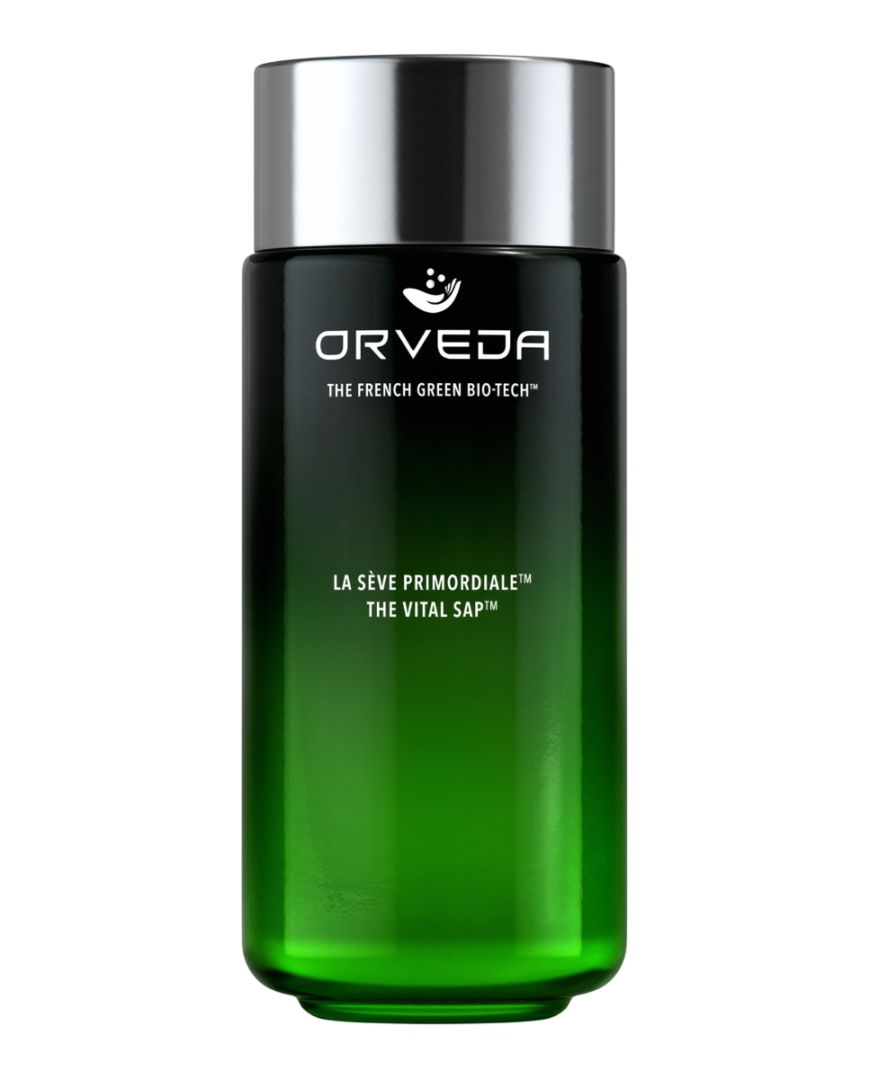 Loción The Vital Sap 125 ml Orveda