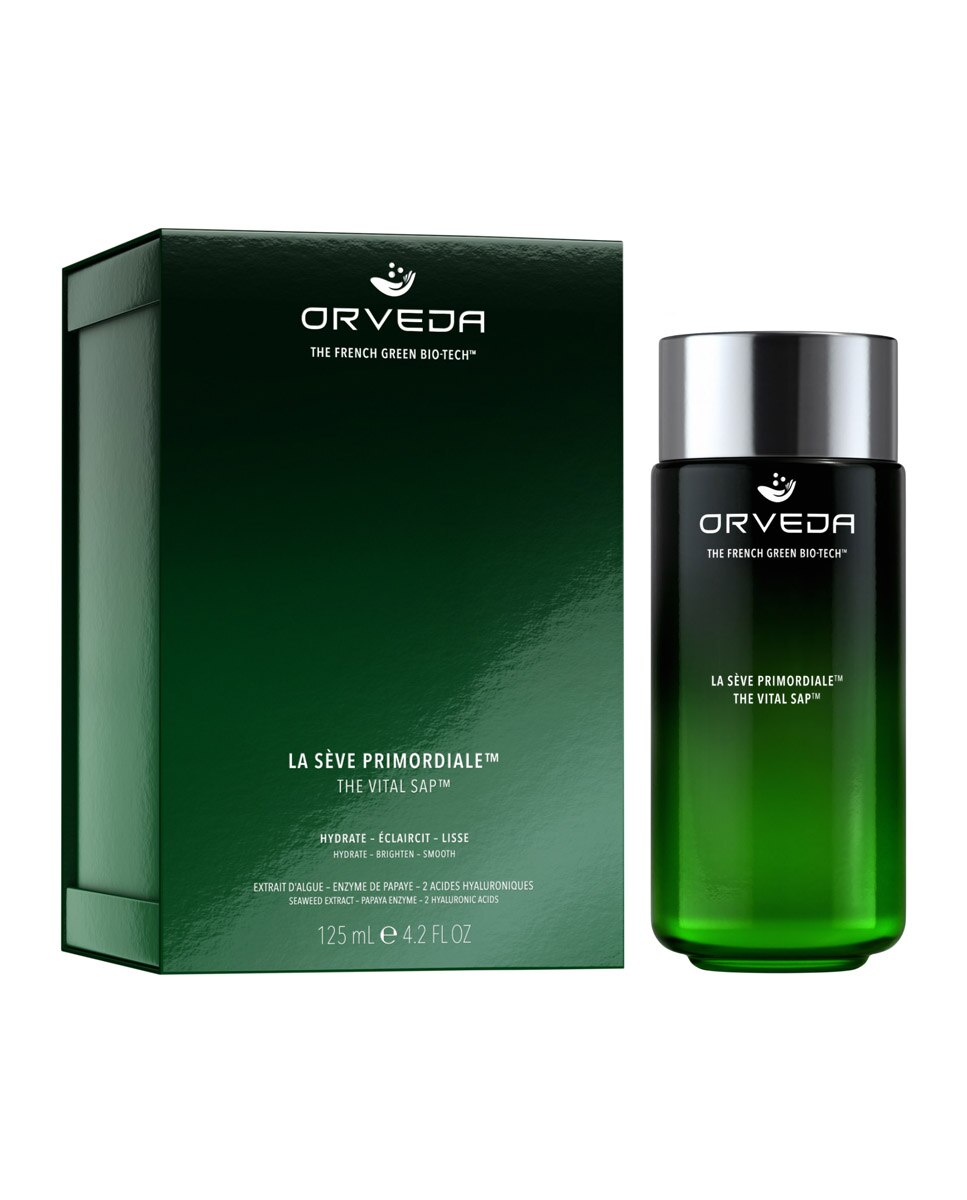 Loción The Vital Sap Orveda 125 ml · El Corte Inglés