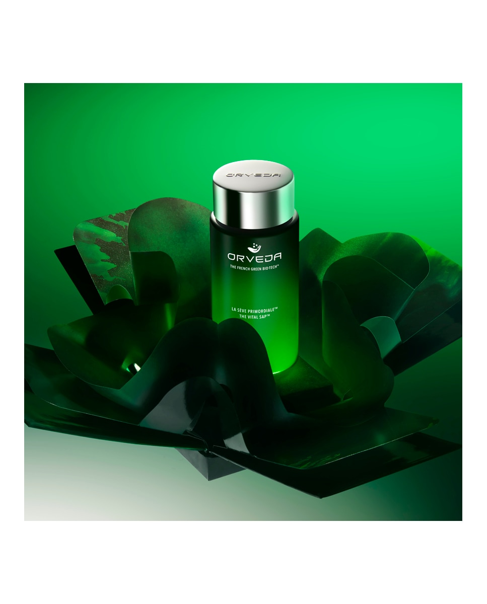 Loción The Vital Sap Orveda 125 ml · El Corte Inglés