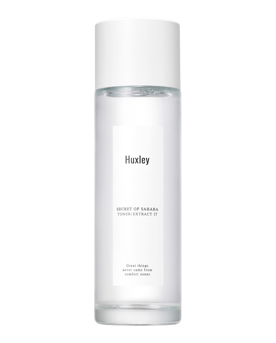 Huxley - Tónico Extract It 120 ml Huxley.