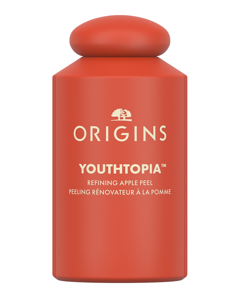 Imagen 1 de Peeling facial Youthtopia Refining Apple 100 ml Origins