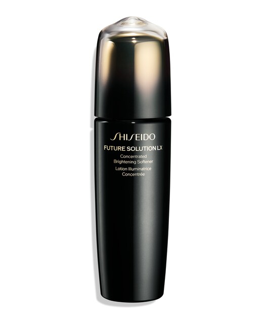 Loción Equilibrante Future Solution Lx Concentrated Brightening Softener 170ml Shiseido
