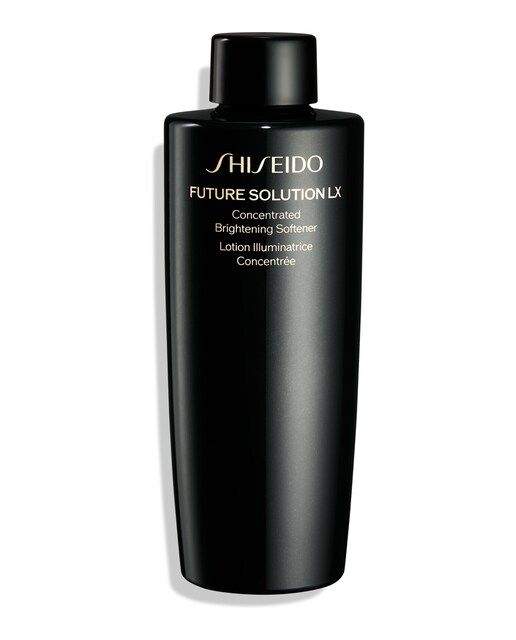 Recarga Loción Equilibrante Future Solution Lx Concentrated Brightening Softener 170ml Shiseido