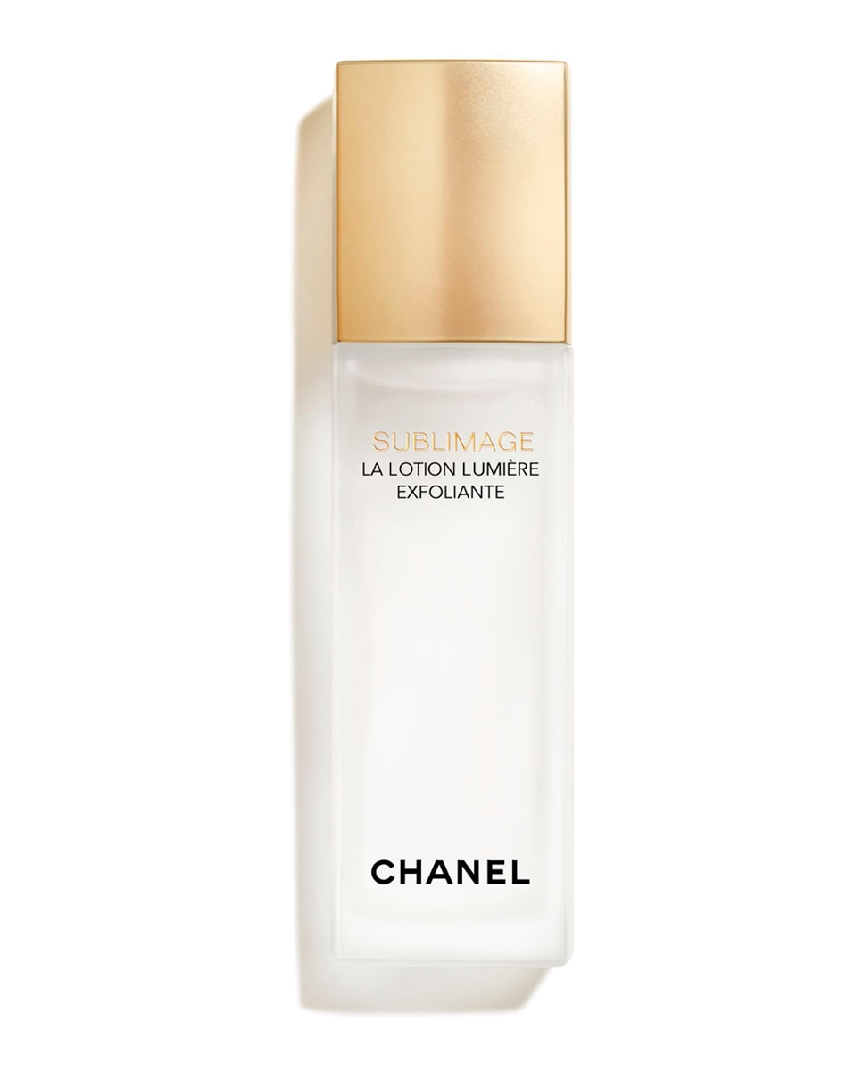 CHANEL - Loción Exfoliante Sublimage Lumiére Chanel.