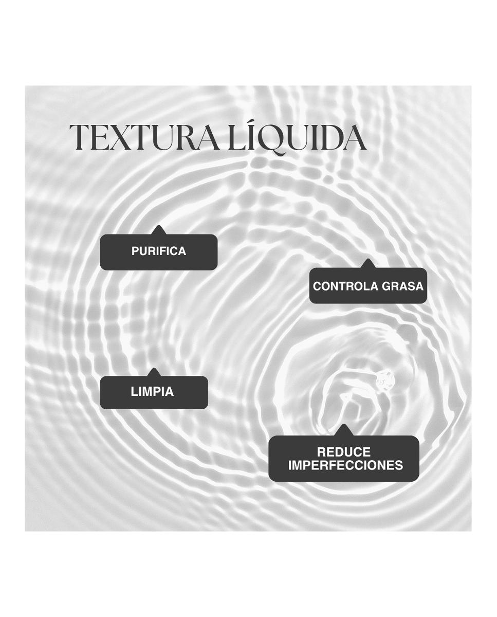 Tónico Purificante Tónico 250 Ml Elisabeth Álvarez Cosmetics 2