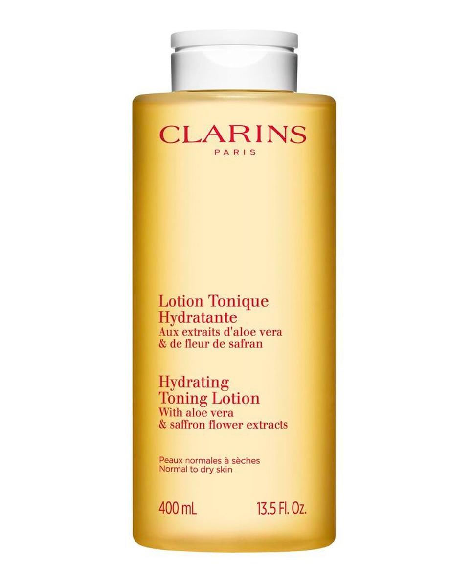 Imagen 0 de Loción Tónica Hidratante 400 ml Clarins