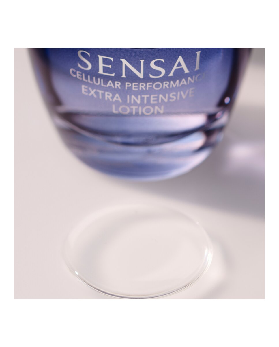 Crema Cellular Performance Extra Intensive Lotion Sensai - 125 ml 3