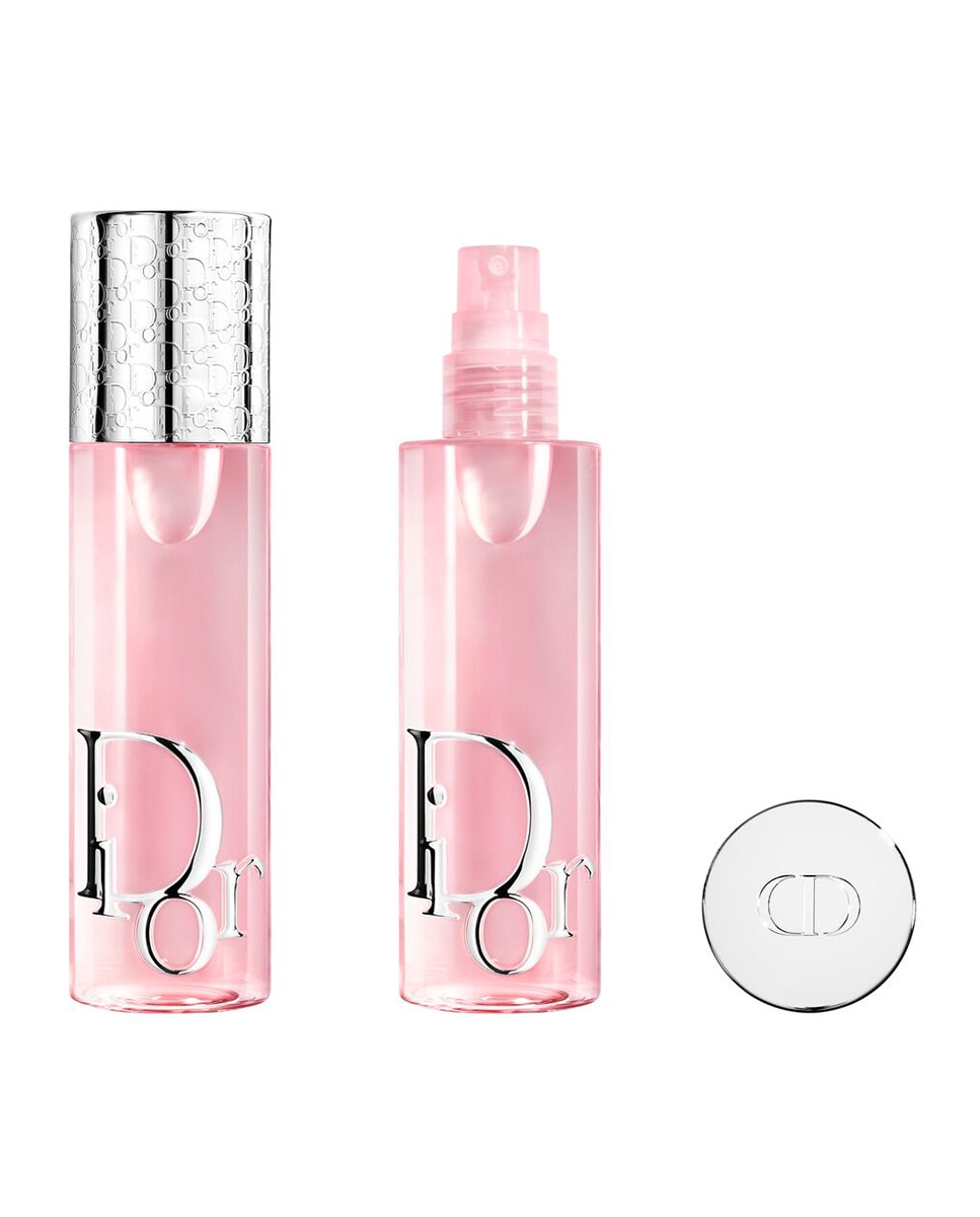 Imagen 0 de DIOR BACKSTAGE AIRFLASH MIST
 Spray fijador duración e hidratación 24 horas