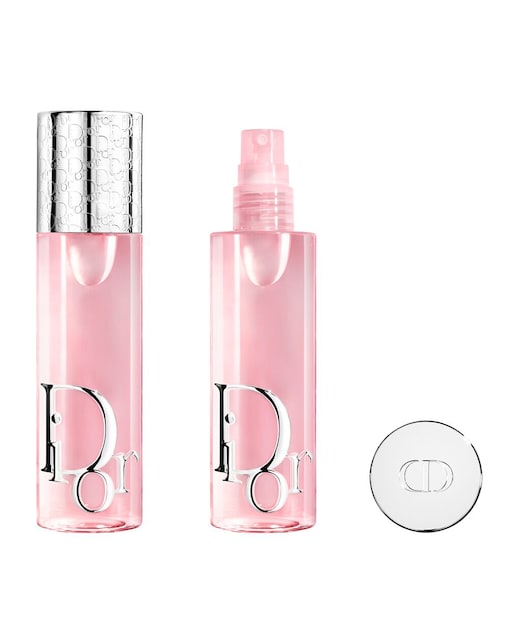 DIOR BACKSTAGE AIRFLASH MIST
 Spray fijador duración e hidratación 24 horas