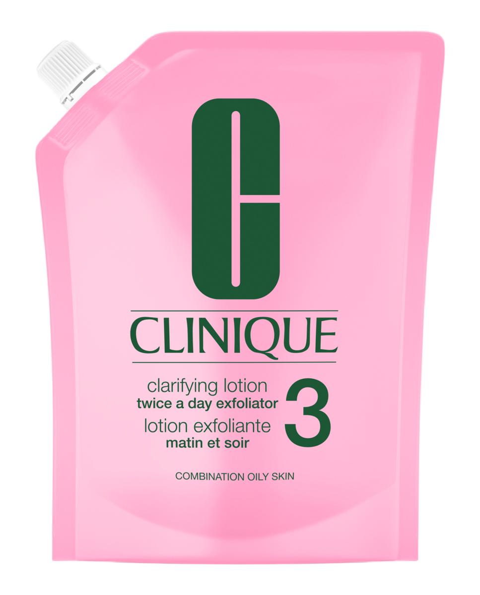 Recarga Clarifying Lotion 3 400ml Clinique 1