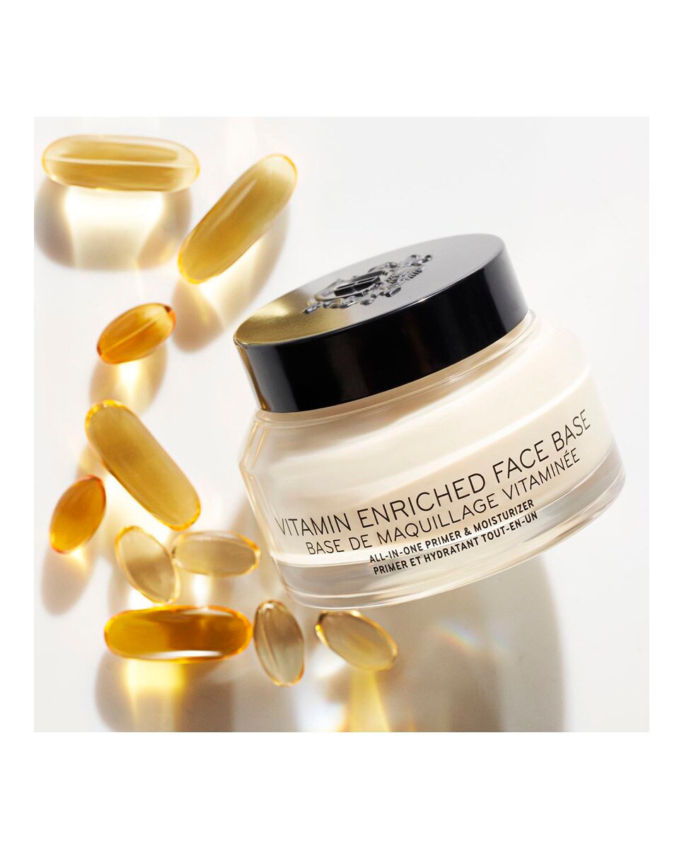 Crema Hidratante Vitamin Enriched Face Base Bobbi Brown - 50 ml 3