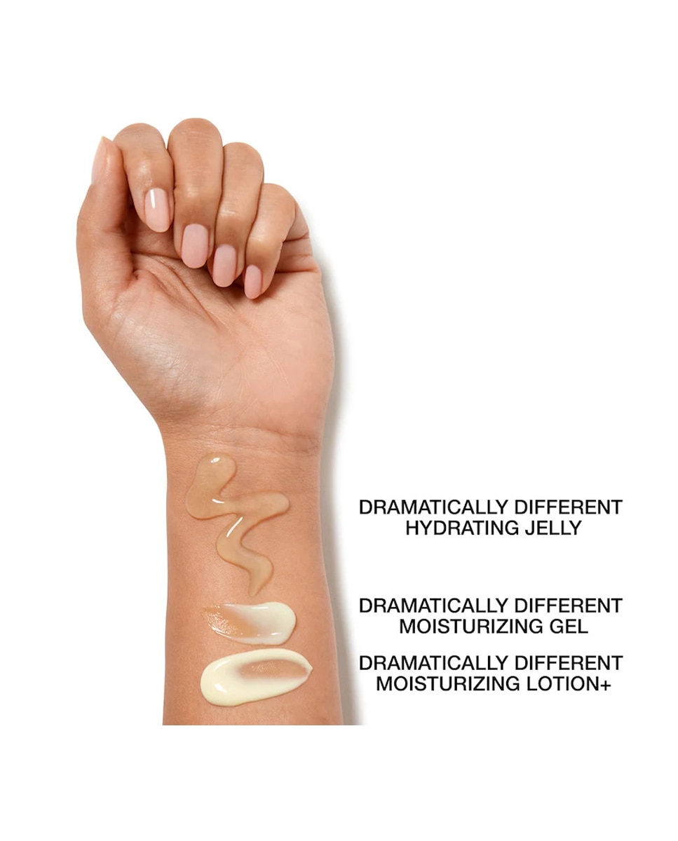 Hidratante en Gel Dramatically Different Moisturizing Clinique - 50 ml 4