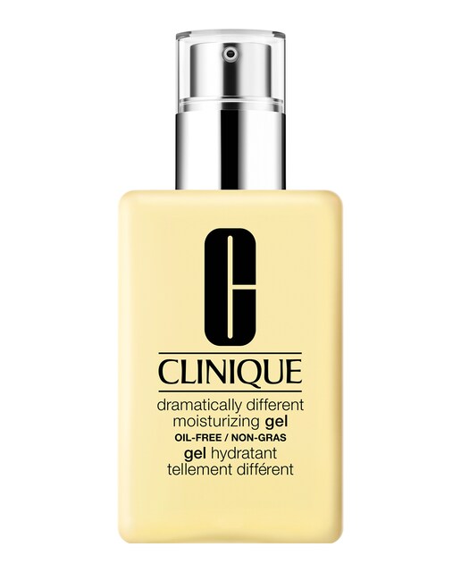 Hidratante en Gel Dramatically Different Moisturizing Clinique