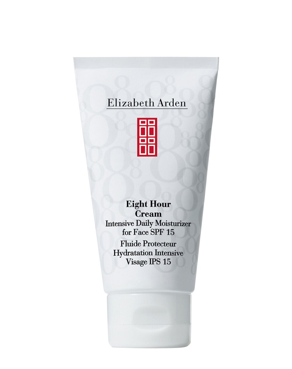 Elizabeth Arden - Crema de día hidratante intensiva Eight Hour 50 ml Elizabeth Arden.