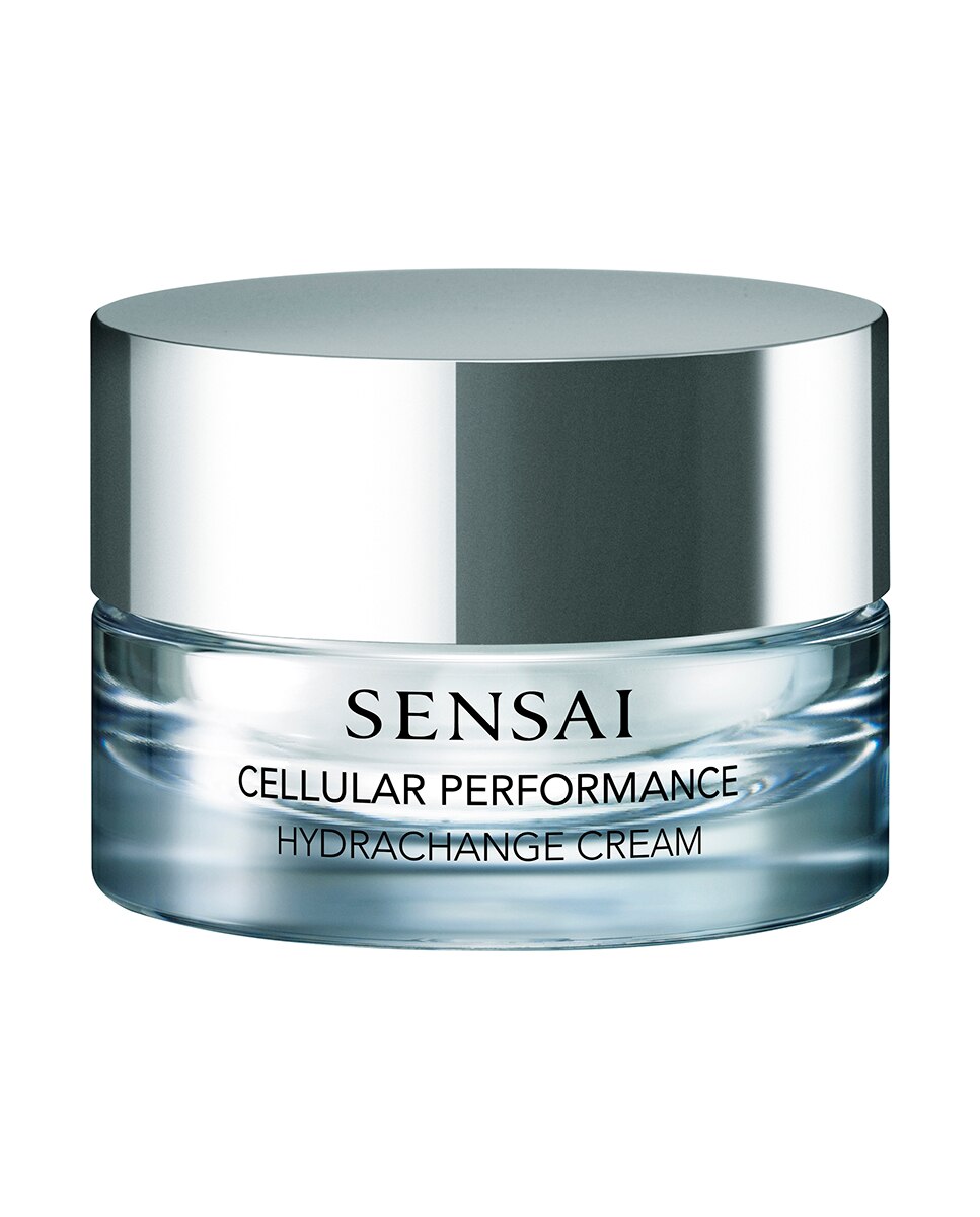 Sensai - Gel Hidratante Hydrachange Cream Cellular Performance 40 ml Sensai.