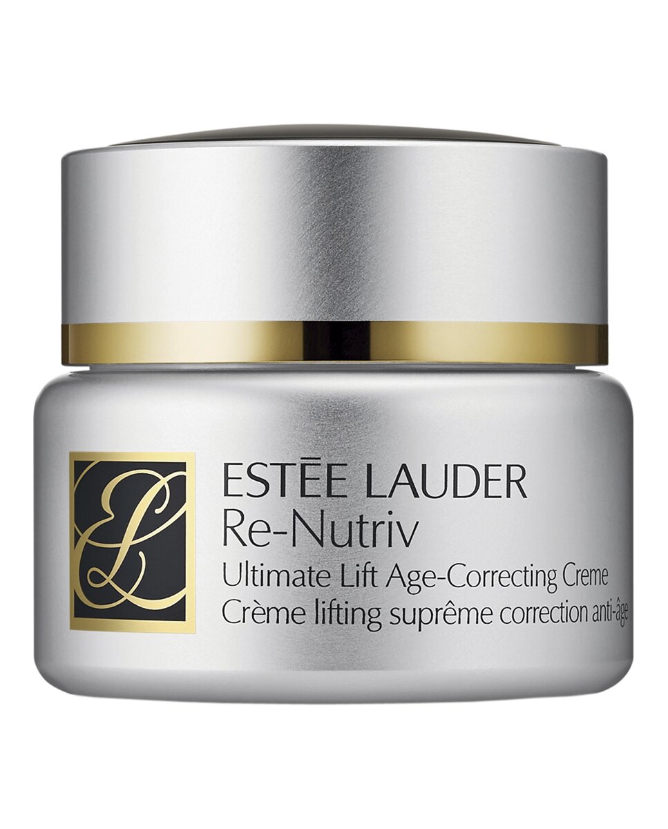 Estée Lauder - Crema Ultimate Lift Age-Correcting Creme Re-Nutriv Estée Lauder.