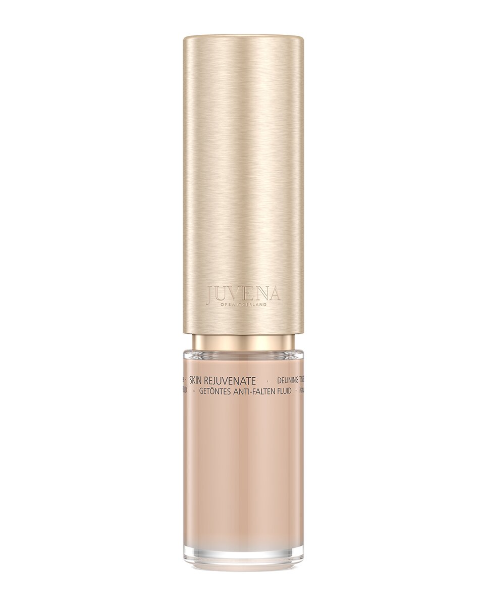 Juvena - Crema hidratante con color Rejuvenate &amp; Correct Nourishing Juvena.