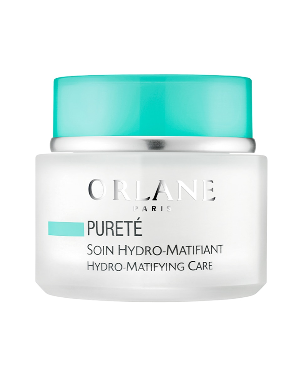 Imagen 0 de Crema hidratante matificante Orlane