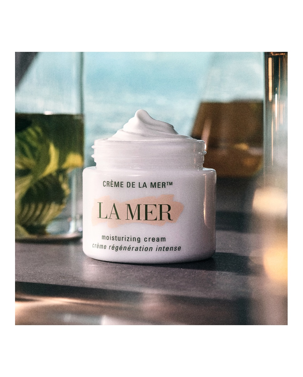 Crema hidratante Little Luxuries -The Moisturizing Cream 15 ml La Mer - 15 ml 4